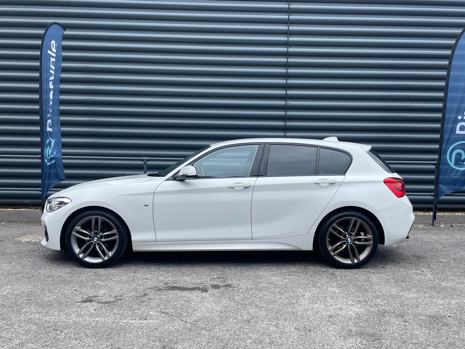 BMW 1 Series image 12